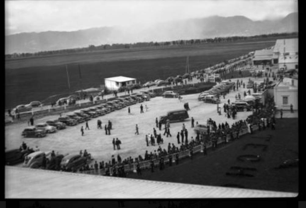 Aeropuerto Techo 1930 n4